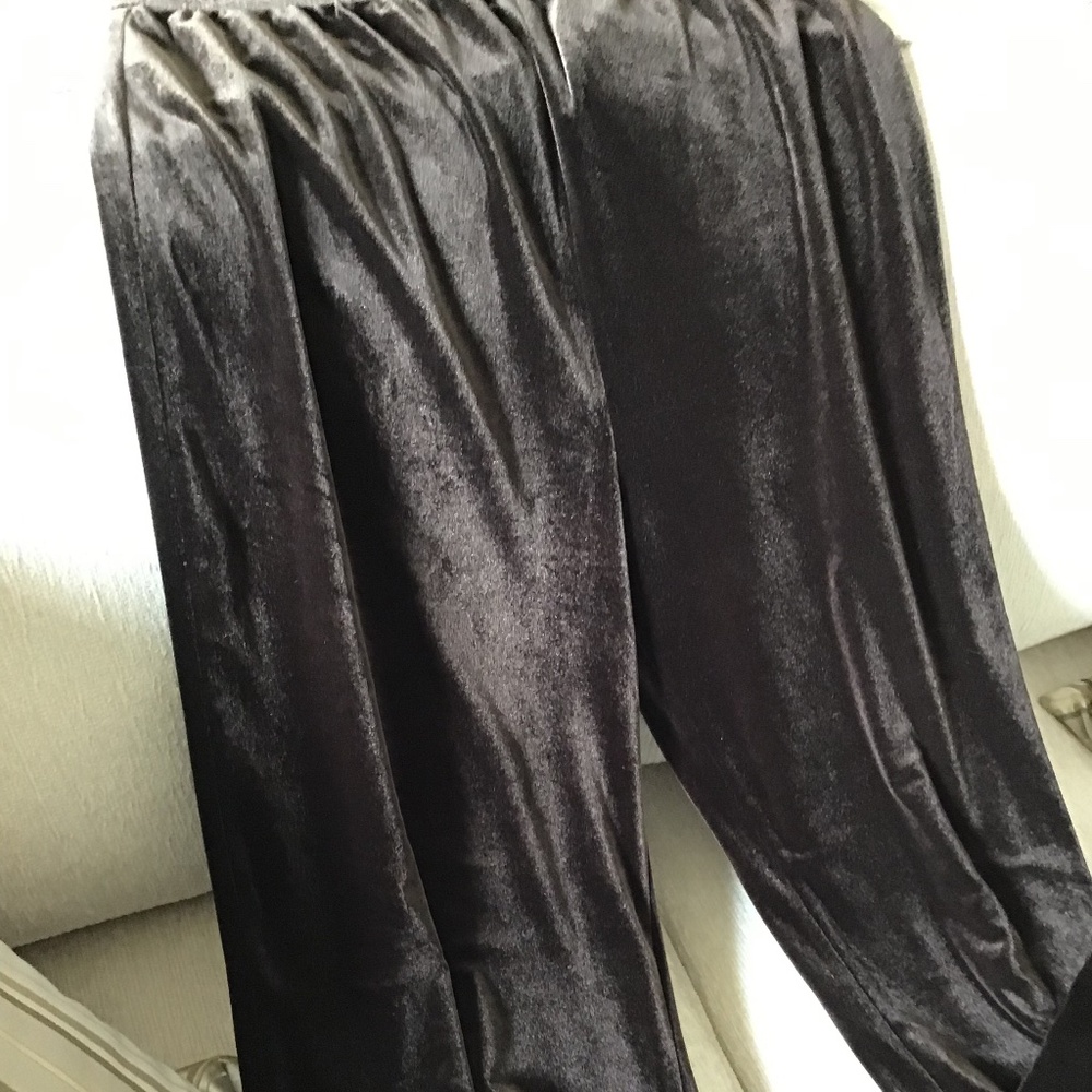 VICTOR COSTA OCCASION CASUAL/FESTIVE PANTS WOMENS